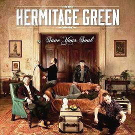 Hermitage Green